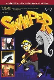 Swamper 2005 copertina