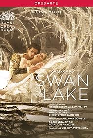 Swan Lake 2009 охватывать