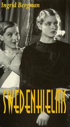 Swedenhielms (1935) cover
