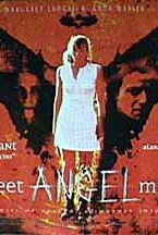 Sweet Angel Mine 1996 copertina