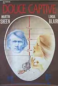Sweet Hostage 1975 poster