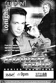 Power Play (1998) cover