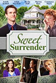 Sweet Surrender 1980 poster