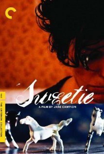 Sweetie (1989) cover