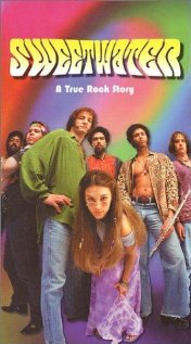 Sweetwater (1999) cover