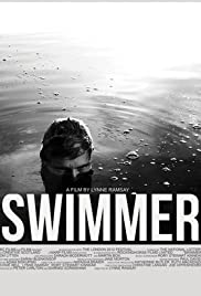 Swimmer 2012 poster