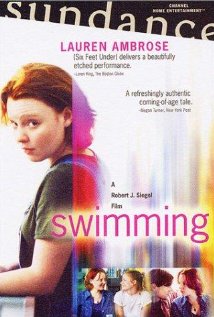 Swimming (2000) cover