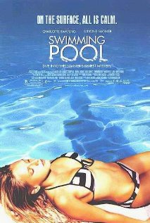 Swimming Pool 2003 capa