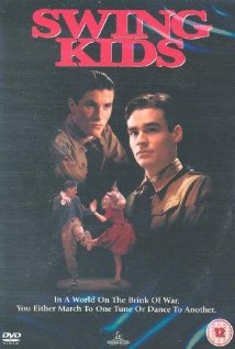 Swing Kids (1993) cover
