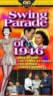 Swing Parade of 1946 (1946) cover