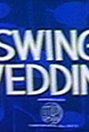 Swing Wedding 1937 poster