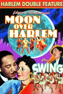 Swing! (1938) cover