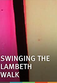 Swinging the Lambeth Walk (1940) cover
