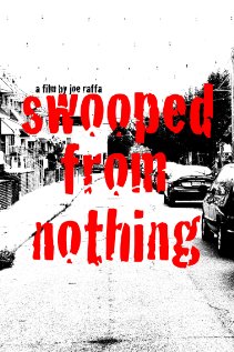 Swooped from Nothing (2010) cover