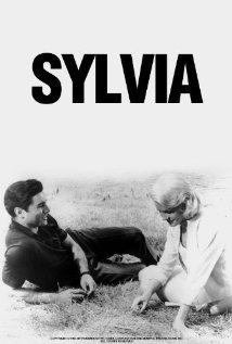 Sylvia 1965 poster