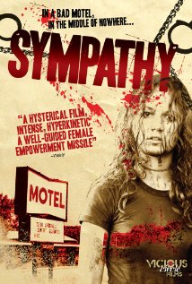 Sympathy (2007) cover