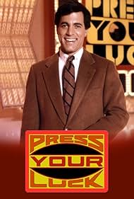 Press Your Luck (1983) cover