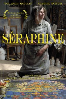 Séraphine (2008) cover