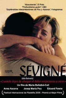 Sévigné 2004 capa