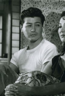 Sôshun (1956) cover