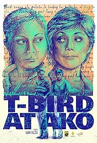 T-Bird at ako (1982) cover