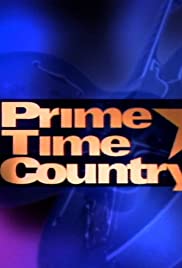 Prime Time Country 1996 copertina