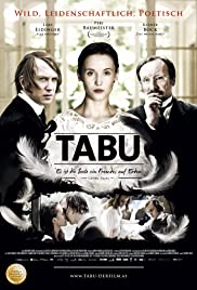 Tabu - Es ist die Seele ein Fremdes auf Erden (2011) cover