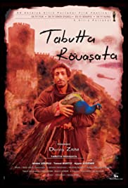 Tabutta rövasata (1996) cover