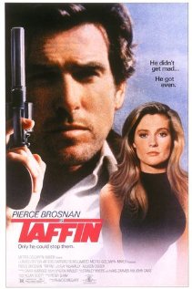 Taffin (1988) cover
