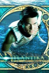 Atlantika (2006) cover