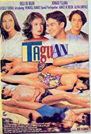 Taguan (1996) cover