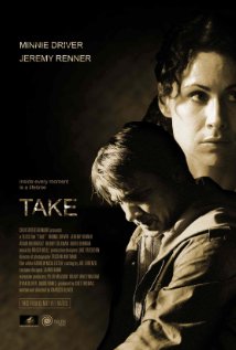 Take (2007) cover