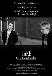 Take (2008) cover