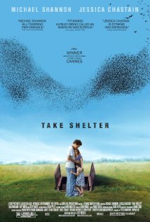 Take Shelter 2011 copertina