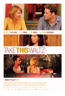 Take This Waltz (2011) cover