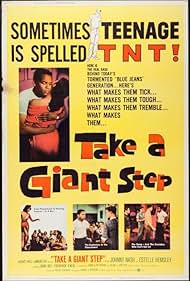 Take a Giant Step 1959 охватывать