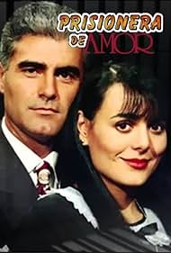 Prisionera de amor (1994) cover