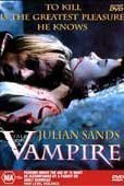 Tale of a Vampire 1992 capa