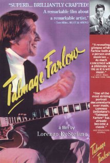 Talmage Farlow (1981) cover