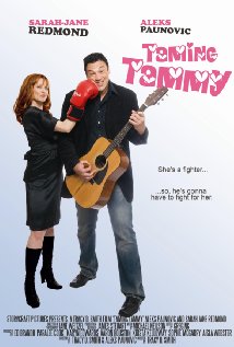 Taming Tammy 2007 poster