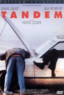 Tandem (1987) cover