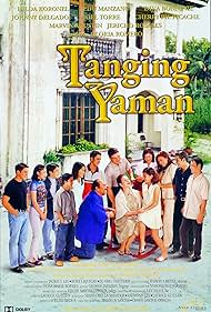 Tanging yaman (2000) cover