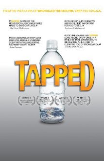 Tapped (2009) cover