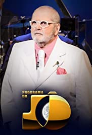 Programa do Jô (2000) cover