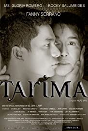Tarima 2010 poster