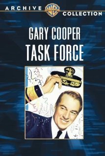 Task Force (1949) cover