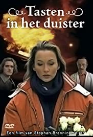 Tasten in het duister (1996) cover