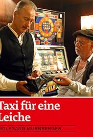 Taxi für eine Leiche (2002) cover