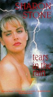 Tears in the Rain (1988) cover