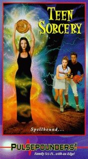 Teen Sorcery (1999) cover